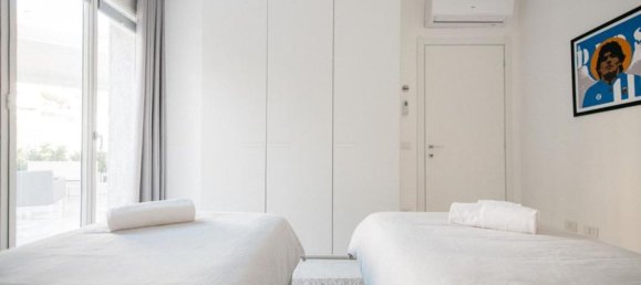 Apartamento de 3 divisões em Taormina, Italy N.º 255891 11