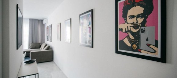 Apartamento de 3 divisões em Taormina, Italy N.º 255891 22