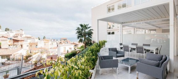 Apartamento de 3 divisões em Taormina, Italy N.º 255891 16