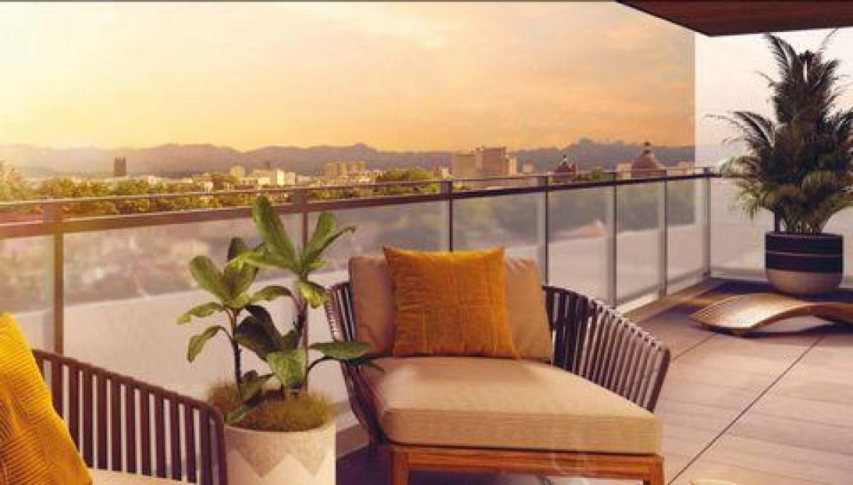 شقة 2 غرف نوم  في Toulouse, France رقم 24770