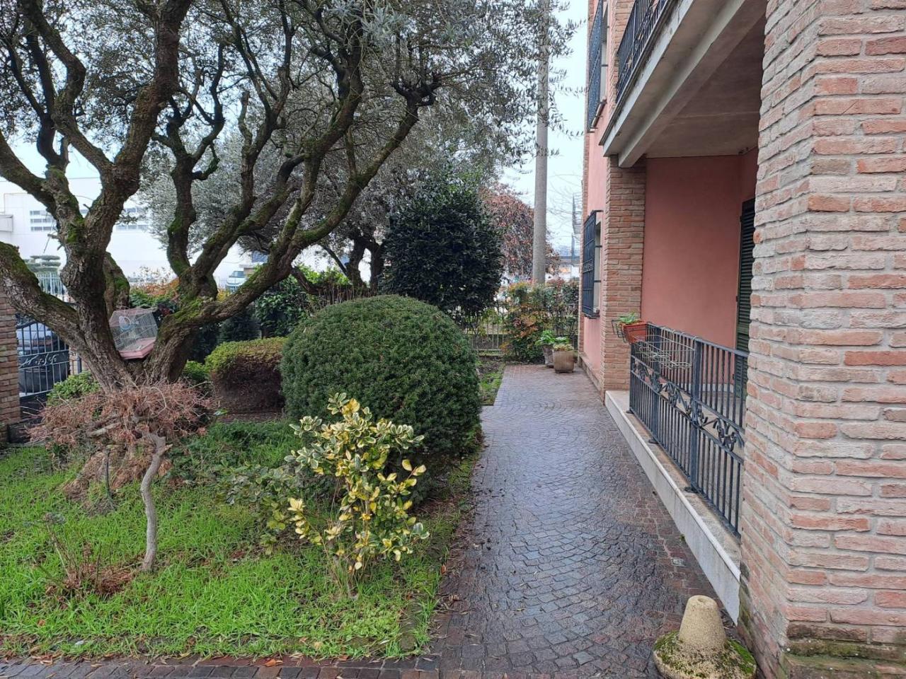 4غرفة فيلا في Viadana, Italy رقم 150582