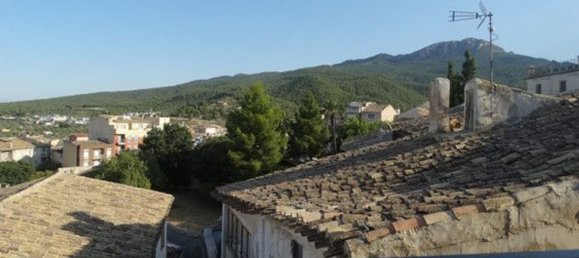 Квартира с 2 спальнями в Мораталла, Испания № 146810 13