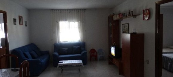 Квартира с 2 спальнями в Мораталла, Испания № 146810 3