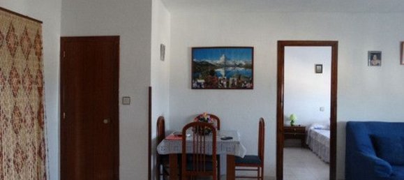 Квартира с 2 спальнями в Мораталла, Испания № 146810 7