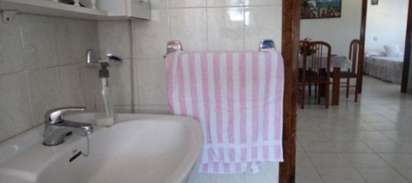 Квартира с 2 спальнями в Мораталла, Испания № 146810 10