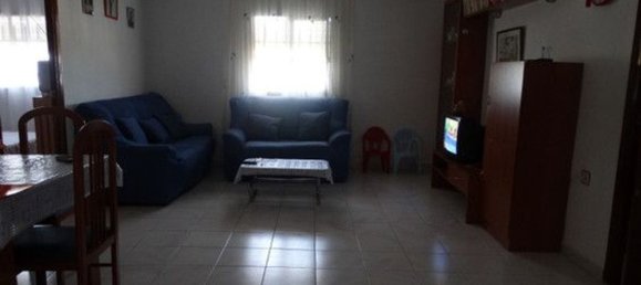 Квартира с 2 спальнями в Мораталла, Испания № 146810 4