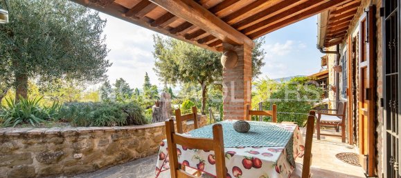 4 bedrooms House in Passignano sul Trasimeno, Italy No. 127803 21