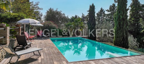 4 bedrooms House in Passignano sul Trasimeno, Italy No. 127803 24