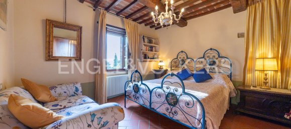 4 bedrooms House in Passignano sul Trasimeno, Italy No. 127803 19