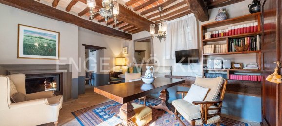 4 bedrooms House in Passignano sul Trasimeno, Italy No. 127803 15