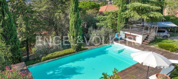 4 bedrooms House in Passignano sul Trasimeno, Italy No. 127803 23