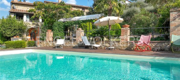 4 bedrooms House in Passignano sul Trasimeno, Italy No. 127803 22