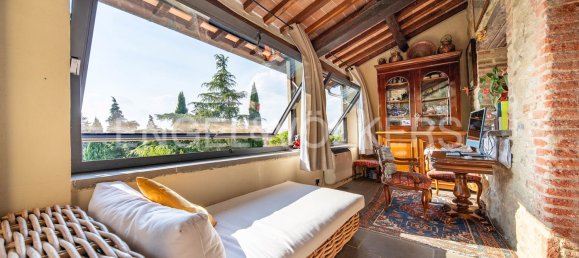 4 bedrooms House in Passignano sul Trasimeno, Italy No. 127803 12