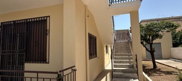 6 rooms Villa in Syracuse, Italy No. 247166 9