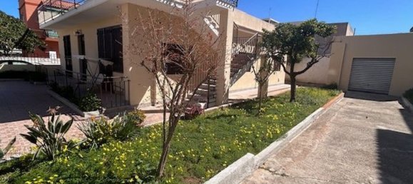 6 rooms Villa in Syracuse, Italy No. 247166 12