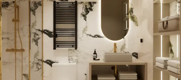 Apartamento de 3 dormitorios en Madrid, Spain No. 114492 8