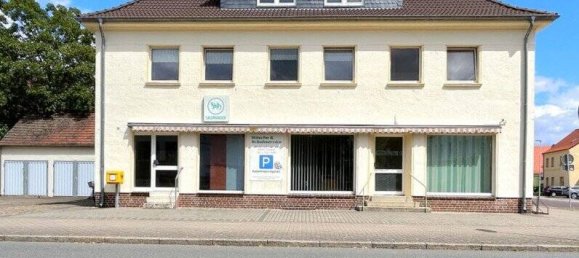 4 chambres Bâtiment à Jerichower Land, Germany No. 145328 7