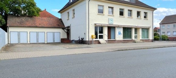 4 chambres Bâtiment à Jerichower Land, Germany No. 145328 8