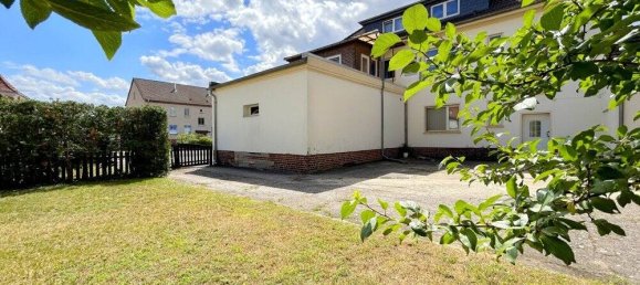 4 chambres Bâtiment à Jerichower Land, Germany No. 145328 28