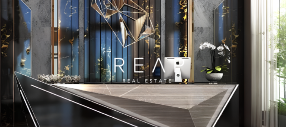 2 bedrooms Apartment in Jumeirah Lake Towers, UAE No. 31048 2