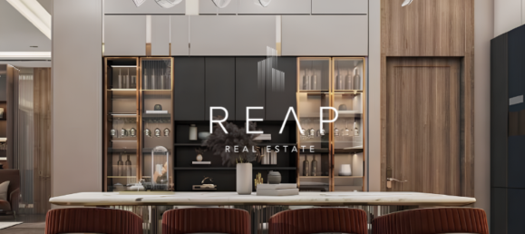 2 bedrooms Apartment in Jumeirah Lake Towers, UAE No. 31048 8