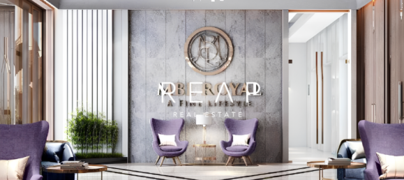 2 bedrooms Apartment in Jumeirah Lake Towers, UAE No. 31048 4