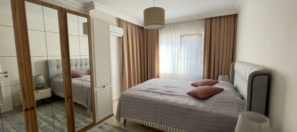 Apartamento de 3 habitaciónes en Oba, Turkey No. 16018 16