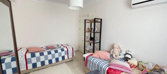 Apartamento de 3 habitaciónes en Oba, Turkey No. 16018 20