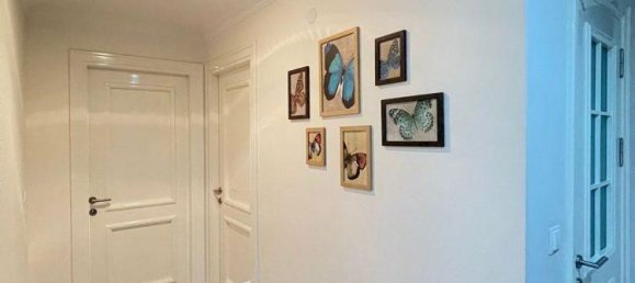 Apartamento de 3 habitaciónes en Oba, Turkey No. 16018 9