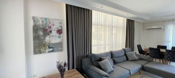 Apartamento de 3 habitaciónes en Oba, Turkey No. 16018 12