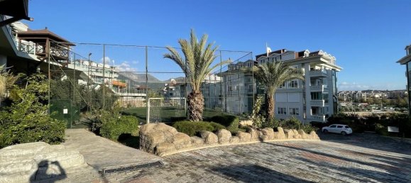 Apartamento de 3 habitaciónes en Oba, Turkey No. 16018 6