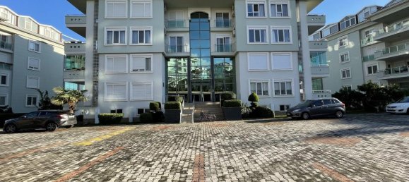 Apartamento de 3 habitaciónes en Oba, Turkey No. 16018 5
