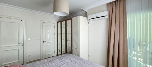 Apartamento de 3 habitaciónes en Oba, Turkey No. 16018 17