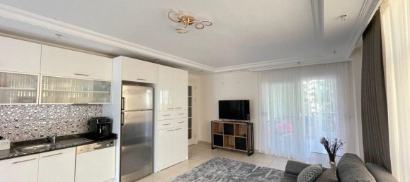 Apartamento de 3 habitaciónes en Oba, Turkey No. 16018 11
