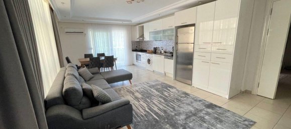Apartamento de 3 habitaciónes en Oba, Turkey No. 16018 10