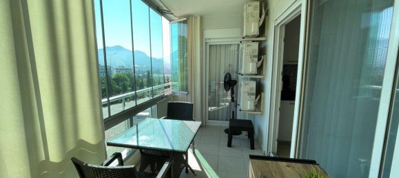 Apartamento de 3 habitaciónes en Oba, Turkey No. 16018 13