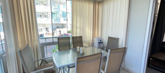 Apartamento de 3 habitaciónes en Oba, Turkey No. 16018 14