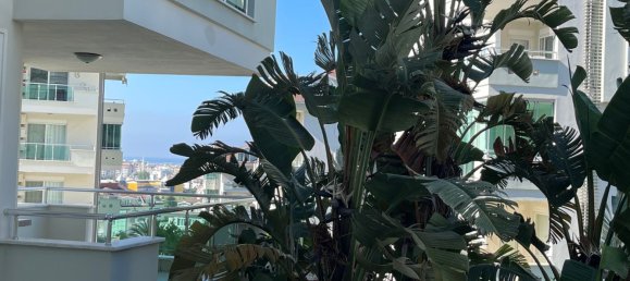 Apartamento de 3 habitaciónes en Oba, Turkey No. 16018 15