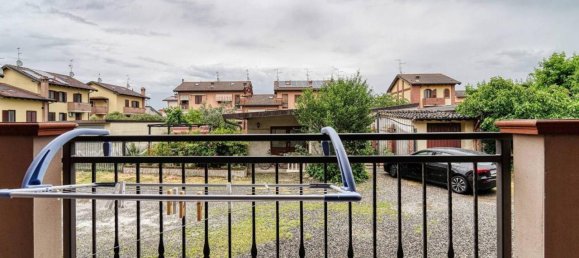 Studio in Borgo San Giovanni, Italy No. 114176 14