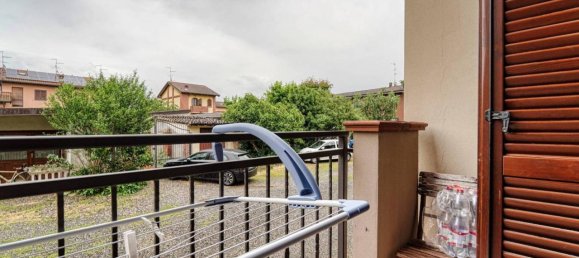 Studio in Borgo San Giovanni, Italy No. 114176 15