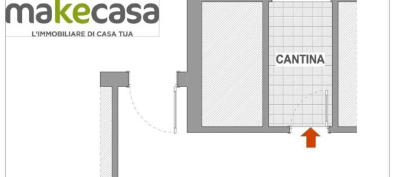 Studio in Borgo San Giovanni, Italy No. 114176 22