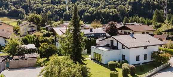 4 غرف نوم فيلا في Salzburg, Austria رقم 255214 2