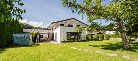 4 غرف نوم فيلا في Salzburg, Austria رقم 255214 3