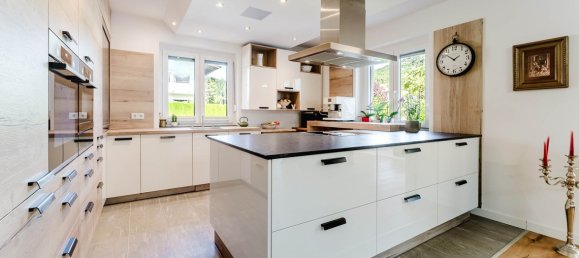 4 غرف نوم فيلا في Salzburg, Austria رقم 255214 5