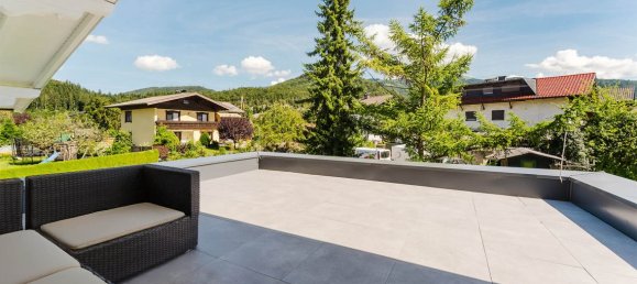 4 غرف نوم فيلا في Salzburg, Austria رقم 255214 8