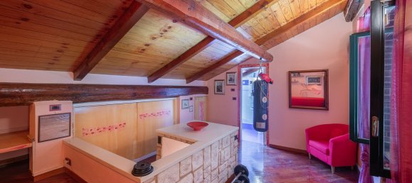 3 rooms Duplex in Cernusco sul Naviglio, Italy No. 44521 28