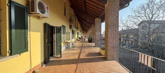 3 rooms Duplex in Cernusco sul Naviglio, Italy No. 44521 31
