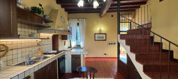 3 rooms Duplex in Cernusco sul Naviglio, Italy No. 44521 29