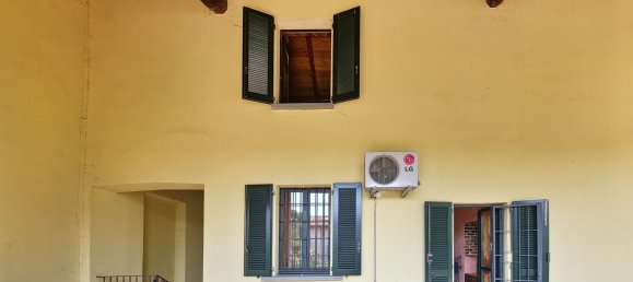 3 rooms Duplex in Cernusco sul Naviglio, Italy No. 44521 11