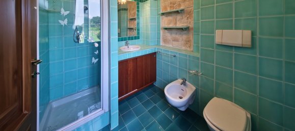 3 rooms Duplex in Cernusco sul Naviglio, Italy No. 44521 14